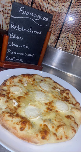 Photo 6 - Délices Pizza