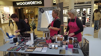 Photos of Woolworths Brooklyn