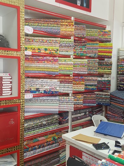 Photos of Sitelkull Liberty Cloth Shop