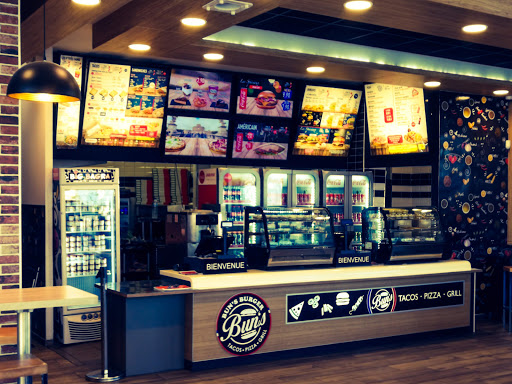 Photo 5 - Bun's Burger Nîmes