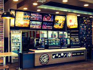 Photo n°33 de Bun's Burger Nîmes à Nîmes (Restauration rapide)