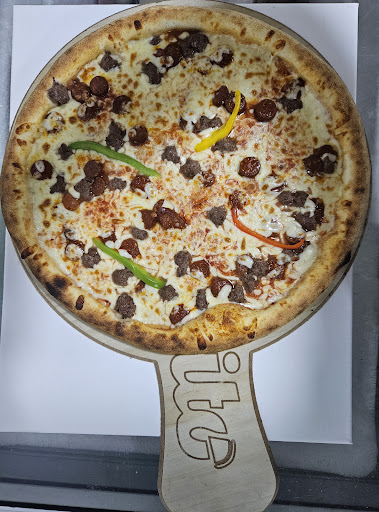 Photo 1 - Burger Mania