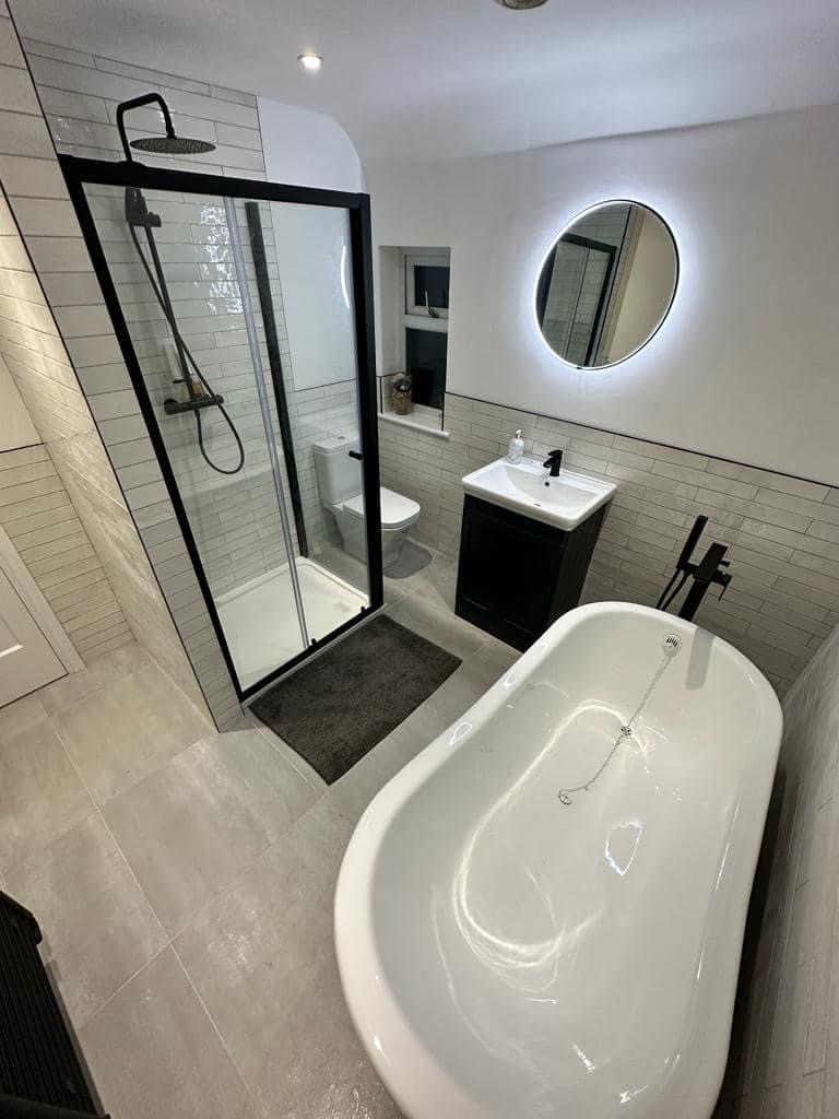 Mossley Hill Plumbers