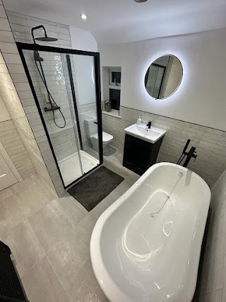 Mossley Hill Plumbers