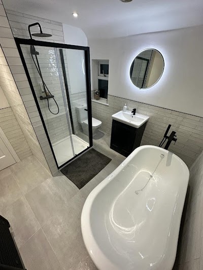 Mossley Hill Plumbers