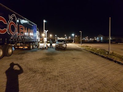 gas-station