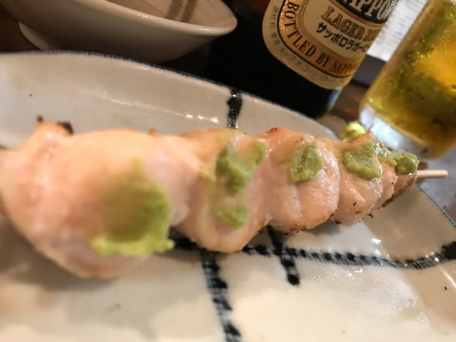 辰乃家