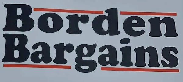 Borden Bargains photo 2