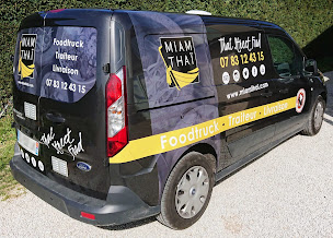 Photo n°6 de Freshcore à Soual (Magasin d'enseignes lumineuses)