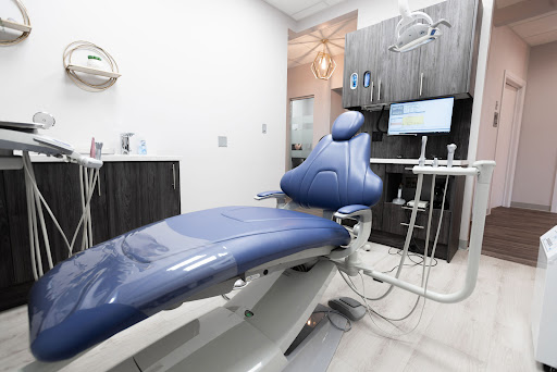 Burch Dental - Rockford (Highcrest) Gallery - United States