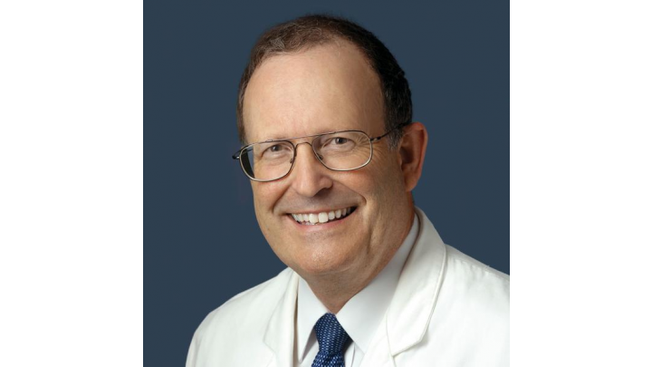 Richard Leo Morrissey Md