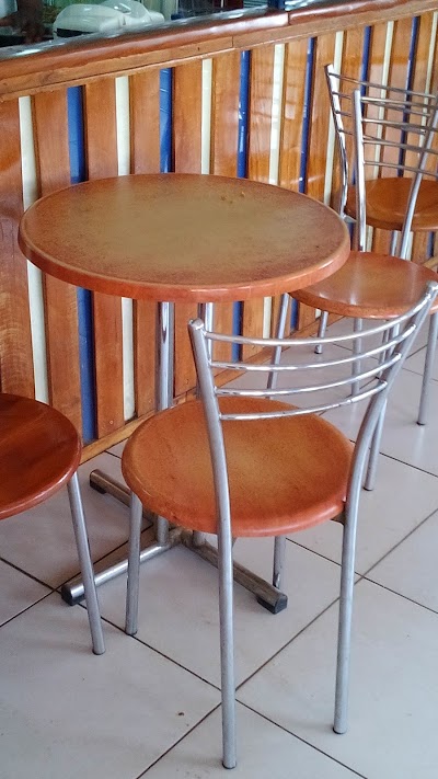 Photos of Boulangerie Patisserie Parthenon
