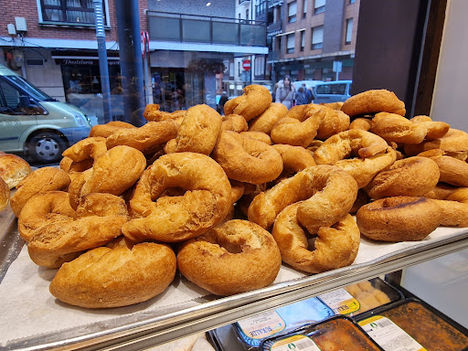 Pastelería Goizalde - Thumbnail