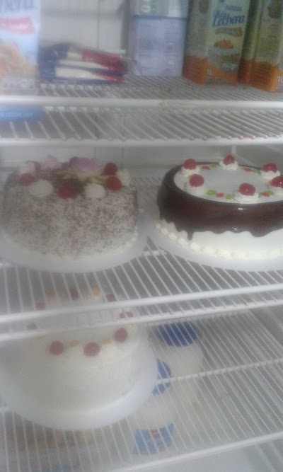 Photos of Panaderia Sandry