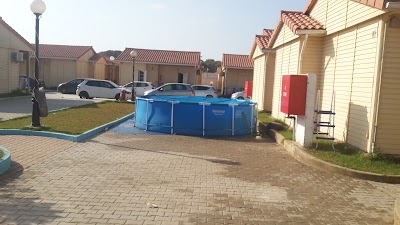 Photos of complexe sonatrach