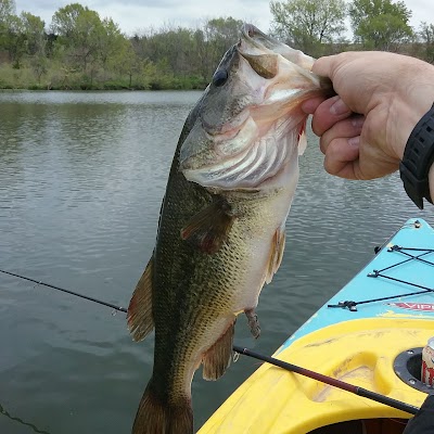 Summit Lake State Recreation Area