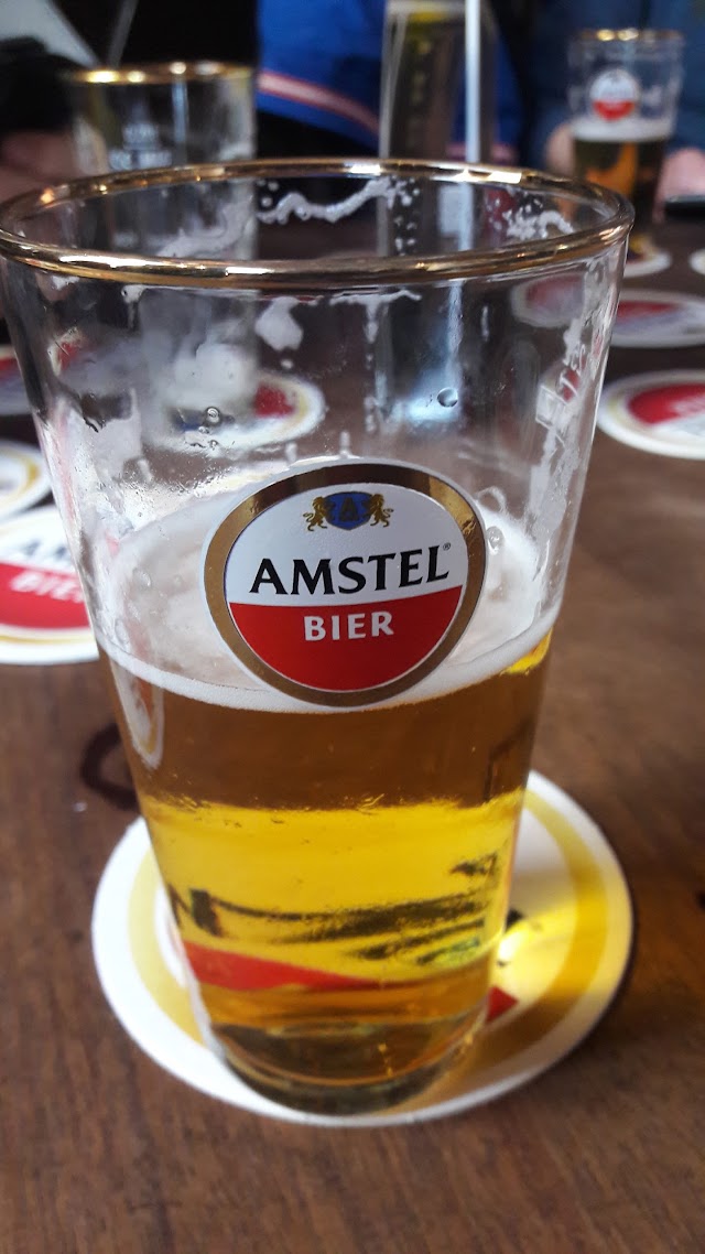Café Lowietje