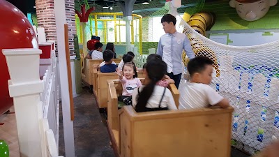 Photos of 아이즈빌아울렛