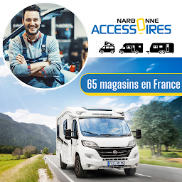 Photo n°17 de Narbonne Accessoires St Etienne à La Fouillouse (Atelier de réparation de véhicules de loisirs)