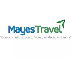 MAYES TRAVEL EIRL 3