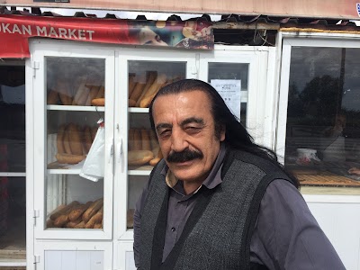 Photos of Ali Dayı Market