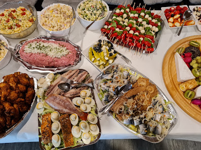 Essen und Trinken
