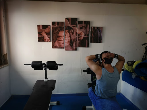 Palestra Carpe Diem - Thumbnail