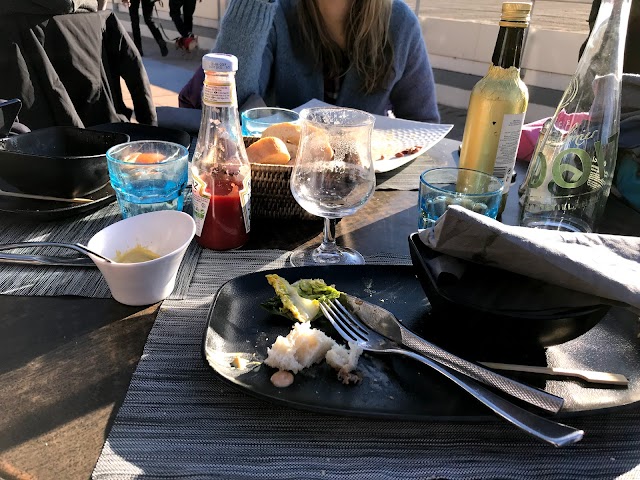 Le Ruban Bleu