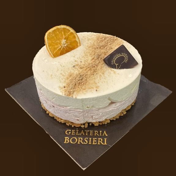 Gelateria Borsieri