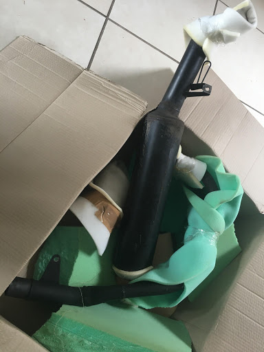 exabike.com - Visual