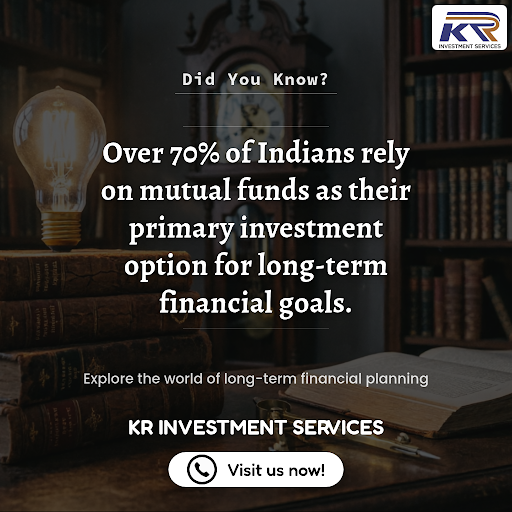 Mutual Fund Investment post image
