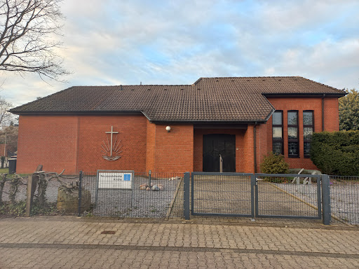 Neuapostolische Kirche Selfkant-Tüddern - Thumbnail
