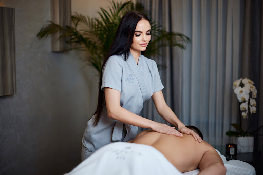 Rose Garden Spa center E 11 Islamabad