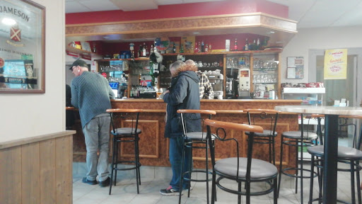 O Bel Bar - Thumbnail