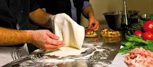 Photo n°2 de Le Festin d'Italie à Sceaux (Restaurant italien)