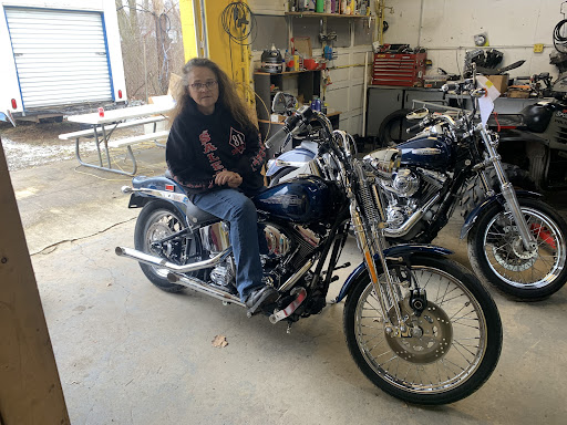 Jeff's cycle sales - Thumbnail