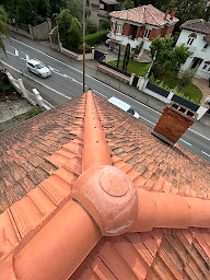 Photo n°32 de TOULOU’ZING à Lacroix-Falgarde (Couvreur)