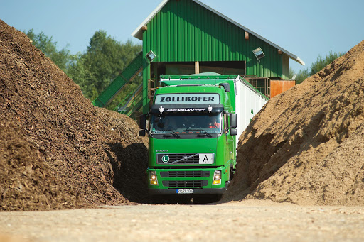 Zollikofer GmbH & Co. KG - Thumbnail