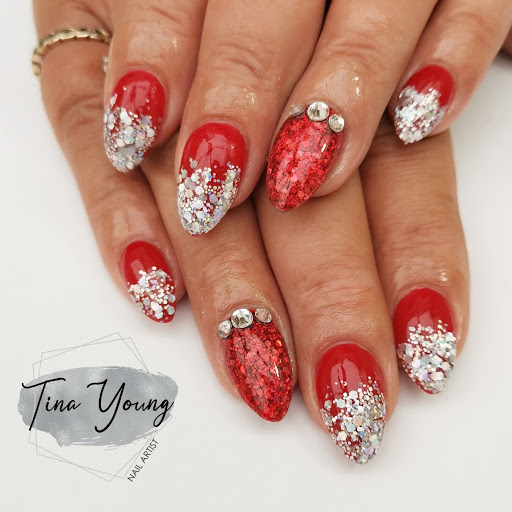Tina Young Nail Artist - Thumbnail