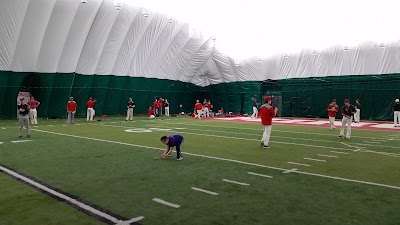 Herbert M. Parker Stadium