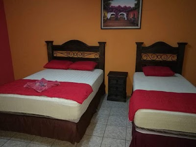 lodging