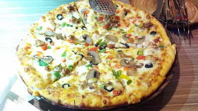 Photos of Cafe Cherry Drops