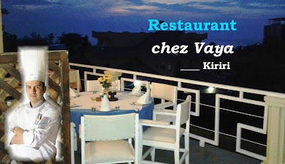 Photos of Restaurant chez Vaya