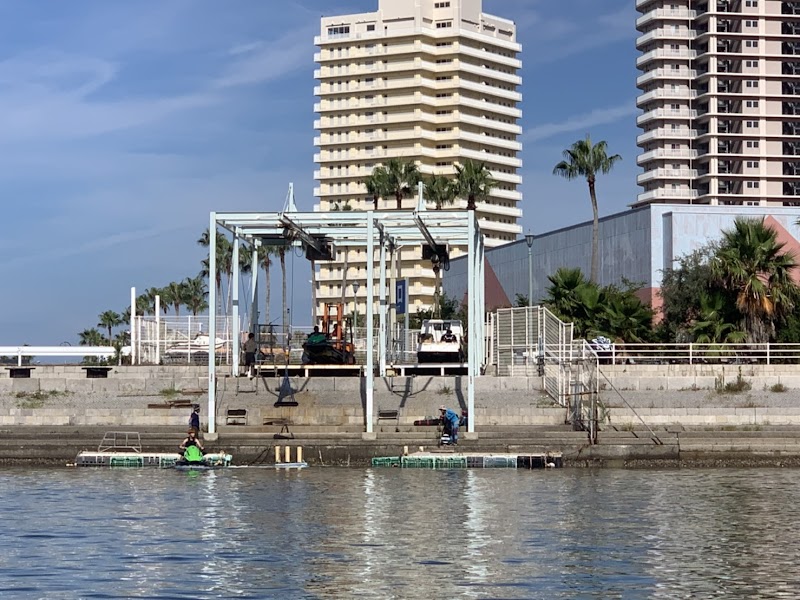 浜の宮ジェットマリーナ