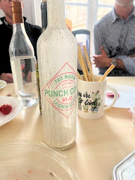 Photo n°16 de La Croix du Sud à Le Château-d'Oléron (Restaurant)