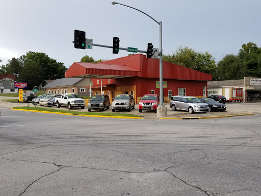 Car Center of Carthage