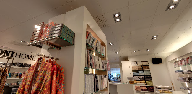 Bröring Amsterdam - Matrassen winkel