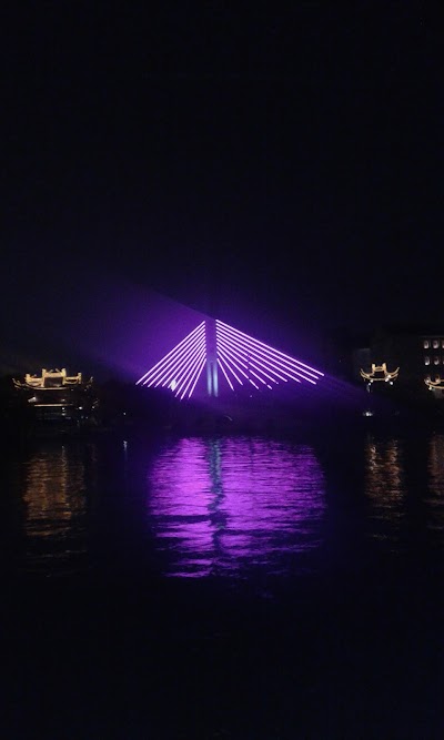 Photos of Yunhe Park （South Gate）