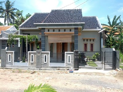 Photos of Perumahan Griya Tiara Bugel