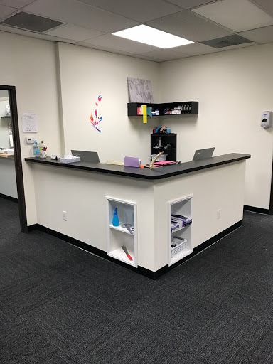 South Pacific Physical Therapy (Lancaster, CA) - Thumbnail